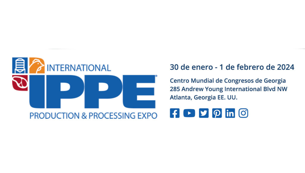 Feria IPPE