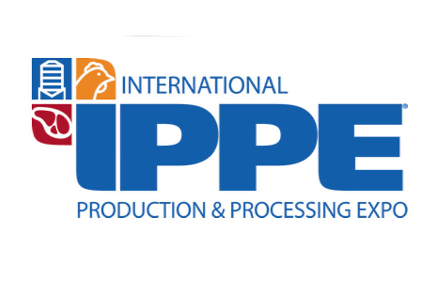 La Feria Internacional de Producción y Procesamiento Avícola IPPE