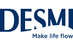 desmi logo