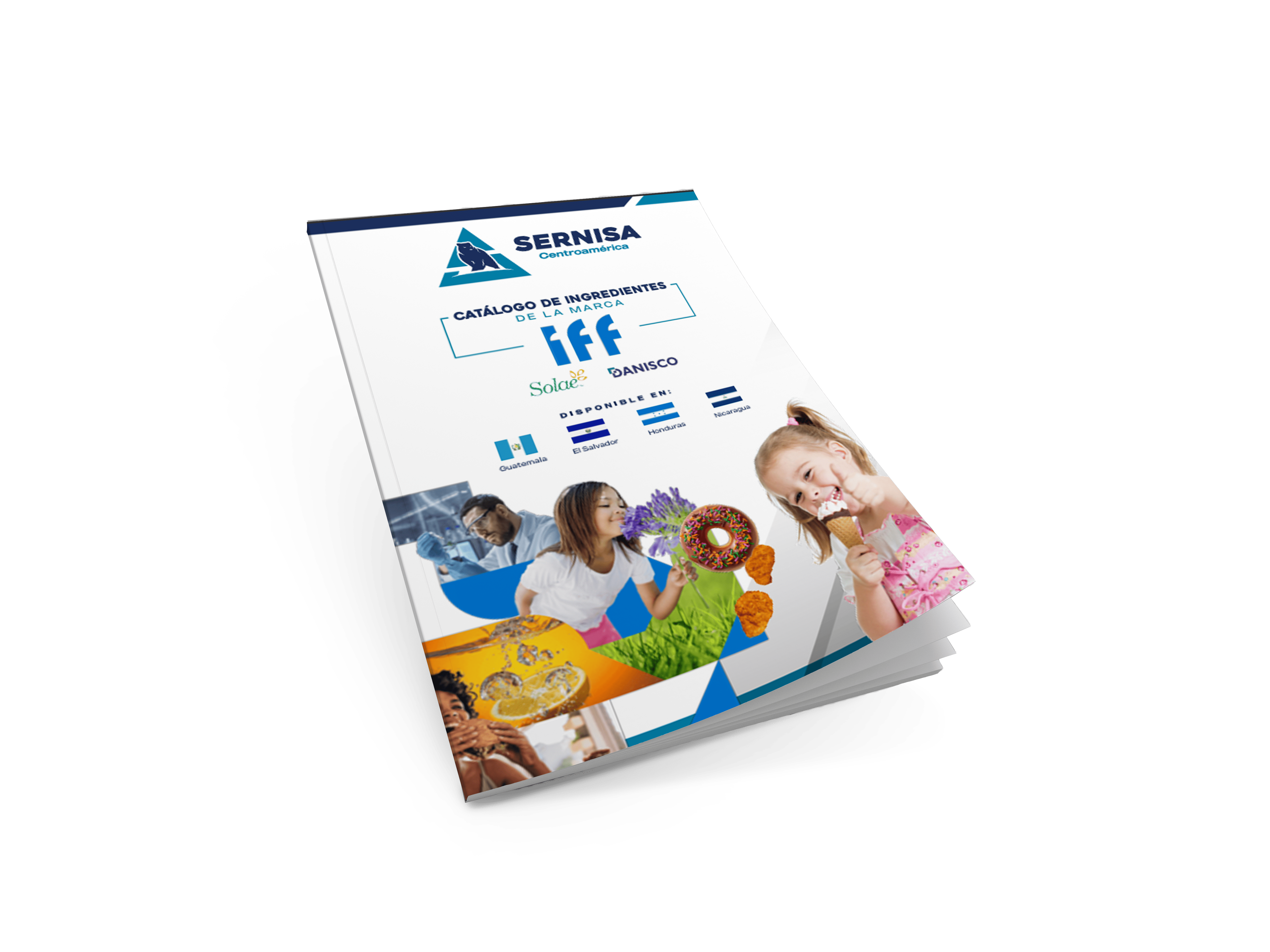 IFF mockup