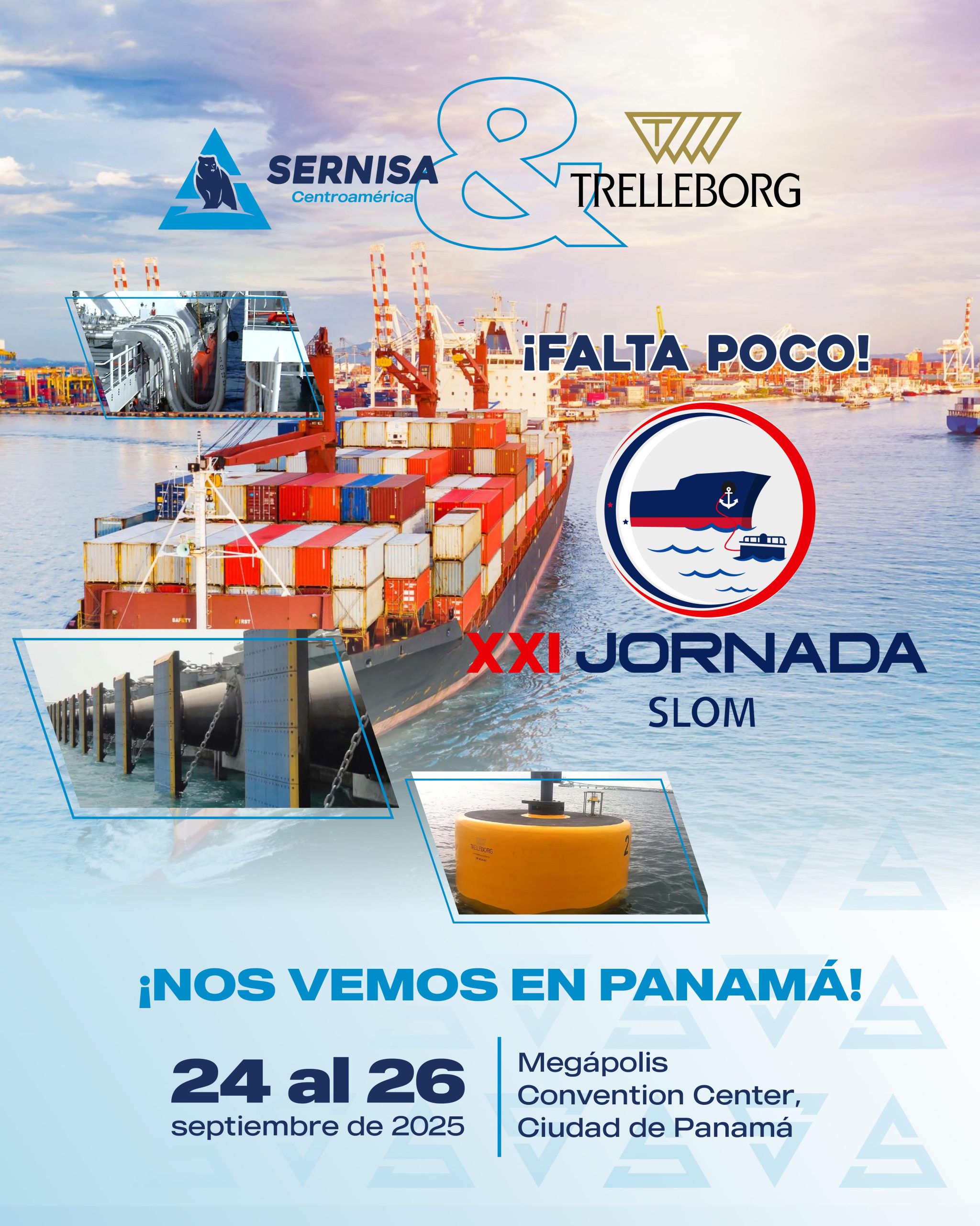 La XXI Jornada SLOM 2025
