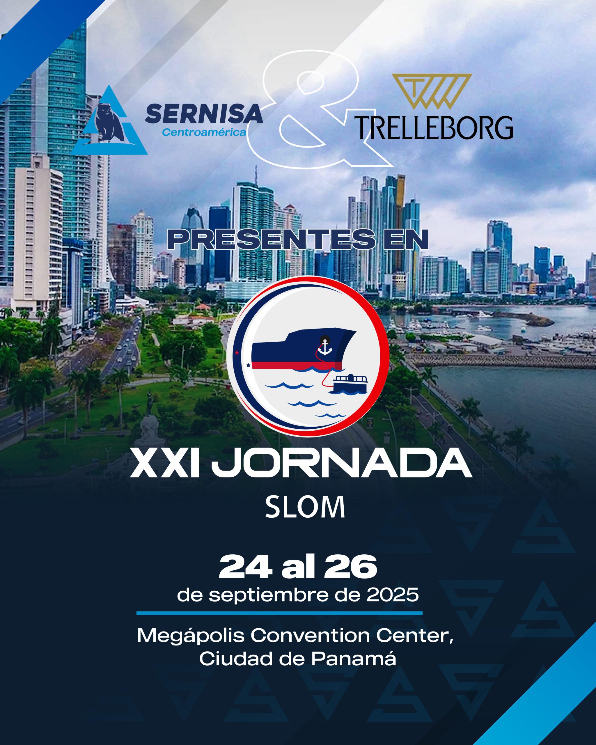 La XXI Jornada SLOM 2025