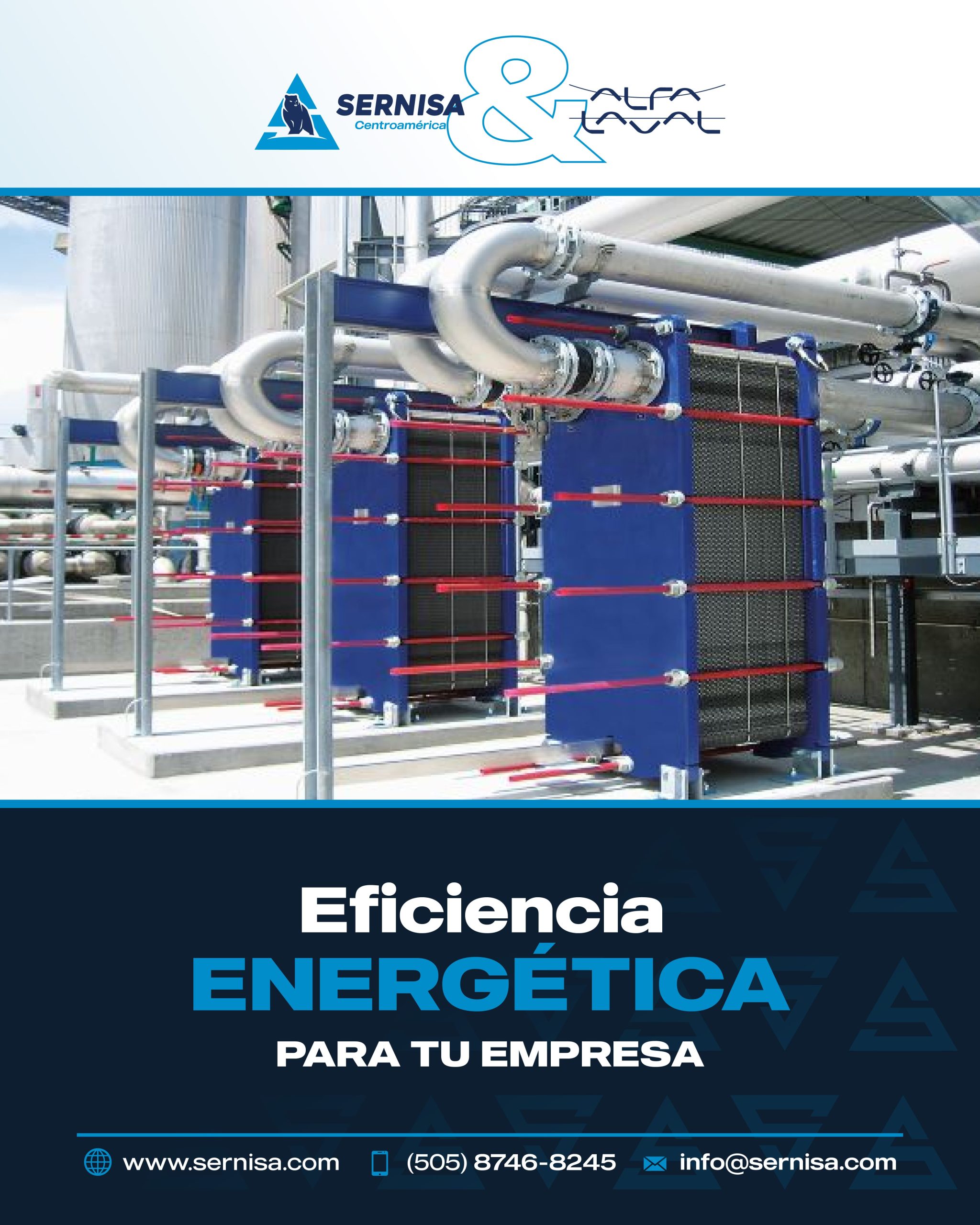 ¿Sabías que la eficiencia energética puede generar ingresos adicionales para tu empresa?