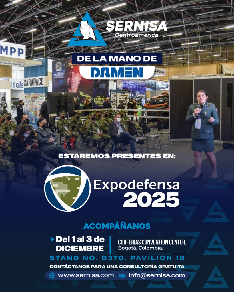Expodefensa