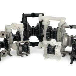 EXP Pump Group